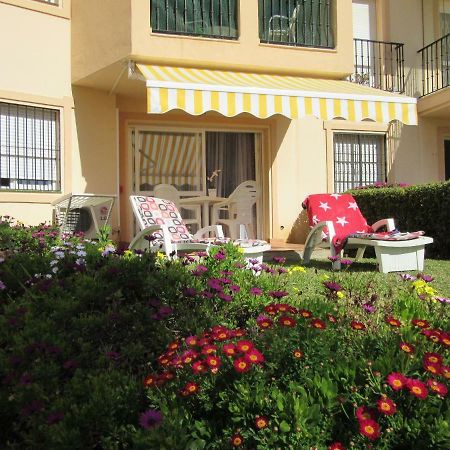 Carihuela Beach Torremolinos Exterior photo
